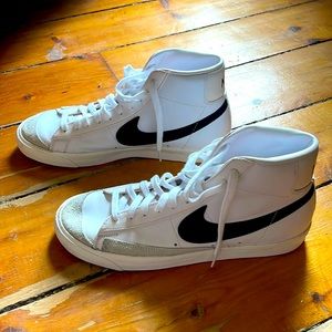 Nike Blazer Mid '77 Vintage Men's Shoes
